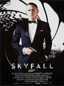 Skyfall (film)