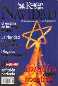 Navidad 2001