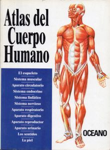Atlas del Cuerpo Humano