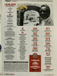 Musica Jazz (Issue 835)