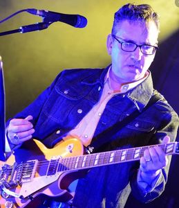 Richard Hawley