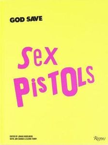 God Save Sex Pistols