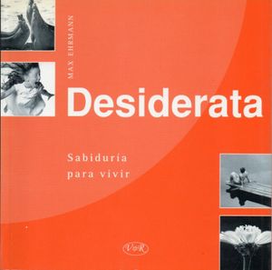 Desiderata