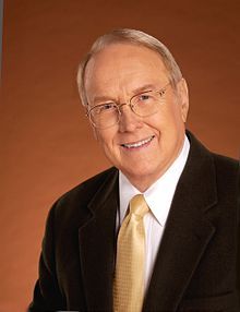 Dr. James Dobson