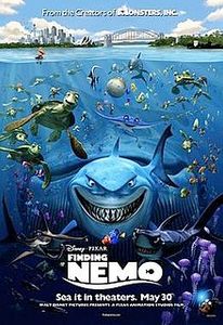 Finding Nemo (film)