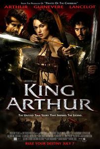 King Arthur (2004 film)