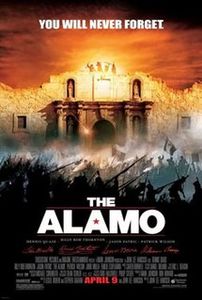 The Alamo (2004 film)
