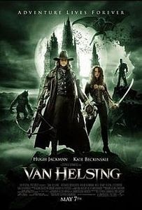 Van Helsing (film)