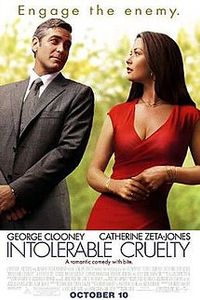 Intolerable Cruelty (film)