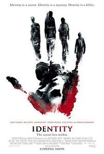 Identity (film)