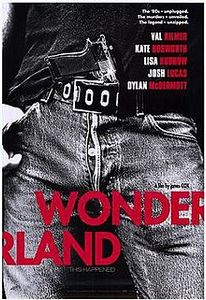 The Wonderland Murders (film)