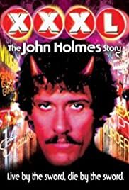XXXL: The John Holmes Story (film)