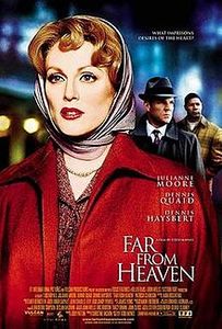 Far from Heaven (film)