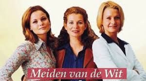Meiden van De Wit (TV series)