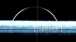 Spooks (TV series)