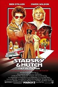 Starsky & Hutch (2004 film)