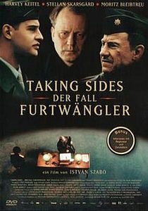 Taking Sides (film)