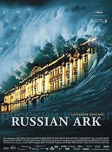 Russian Ark (film)