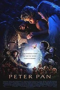 Peter Pan (2003 film)