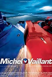 Michel Vaillant (film)