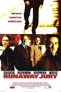 Runaway Jury (film)