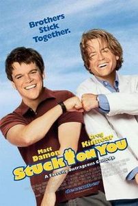 Stuck on You (film)