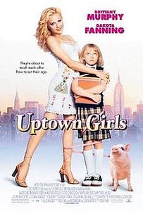 Uptown Girls (film)