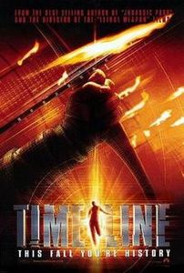 Timeline (film)