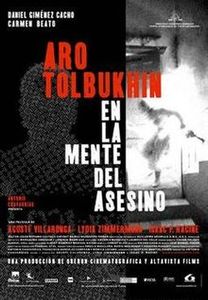 Aro Tolbukhin: En la mente del asesino (film)