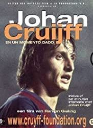 Johan Cruijff – En un momento dado (film)