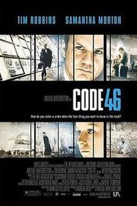 Code 46 (film)
