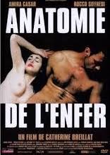 Anatomie de l'enfer (film)