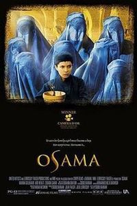 Osama (film)