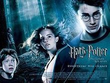 Harry Potter and the Prisoner of Azkaban (film)