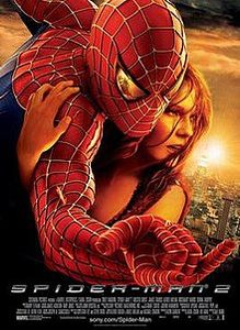 Spider-Man 2 (film)