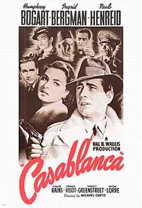 Casablanca (film)