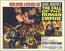 The Fall of the Roman Empire (film)