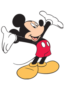 Mickey Mouse