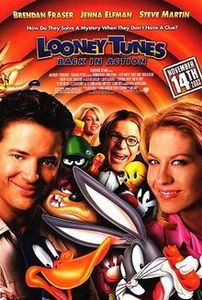Looney Tunes: Back in Action (film)