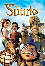 Boo, Zino & the Snurks (film)
