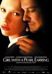 Girl with a Pearl Earring (film)