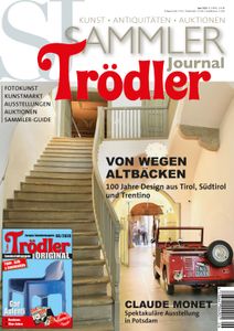 Sammler Journal Juni 2020