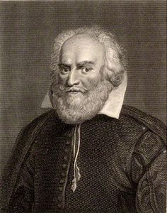 George Chapman