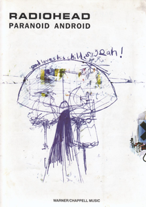 Radiohead: Paranoid Android