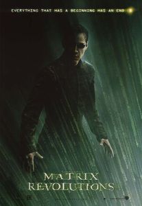 Matrix Revolutions (film)