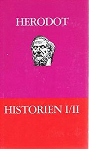 Historien, Erster Band