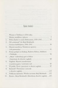 Czas Zabijania: Bełżec, Sobibór, Treblinka i Akcja Reinhardt