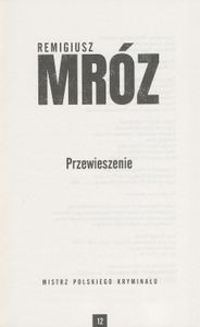 Przewieszenie