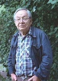 Vladimir Dudintsev