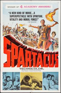 Spartacus (1960 film)